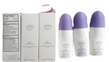 Jafra anti perspirant - 3-jafra, anti-perspirant