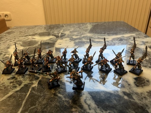Warhammer fantasy wood - warhammer,