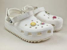 Crocs Classic Thick Sole Hiker