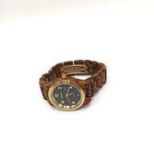 WeWood Quarz Analoguhr Damen Holzarmband WW49003 Armbanduhr Uhr Analog Schick