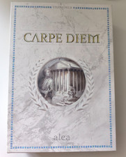 ? Carpe Diem – Alea / Ravensburger – Gesellschaftsspiel – unbenutzt