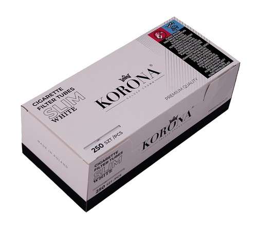 Boxen korona - boxen, hülsen)