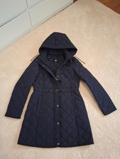 DKNY Donna Karan Steppmantel