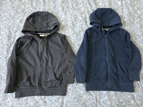 Kapuzenpullover und