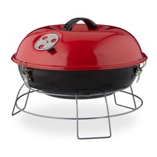 Kugelgrill tragbarer grill - kugelgrill,