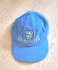 Chemnitzer cap - fc, /