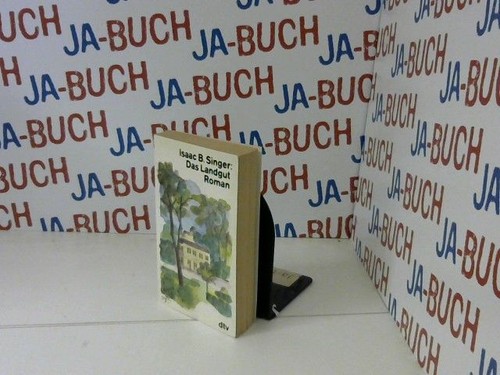 Das landgut roman - landgut:,