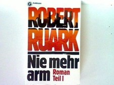 Nie mehr arm - Teil 1 Ruark