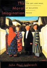 The Moral Imagination: The Art and Soul of Build... | Book | condition very good