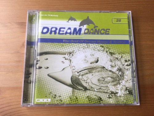Dream dance vol - 28,