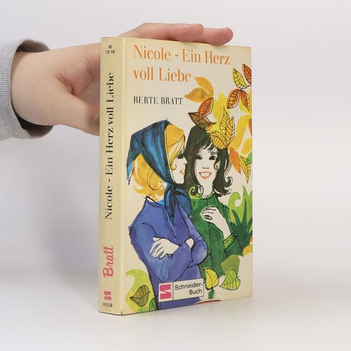 Nicole ein herz voll liebe - -, liebe 