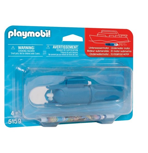 Playmobil 5159 - playmobil,