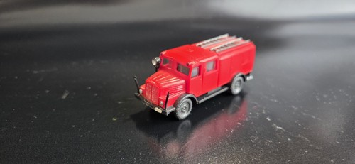 Espewe mini car ifa - car, s4000