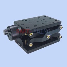 60mm Precise Manual Lift