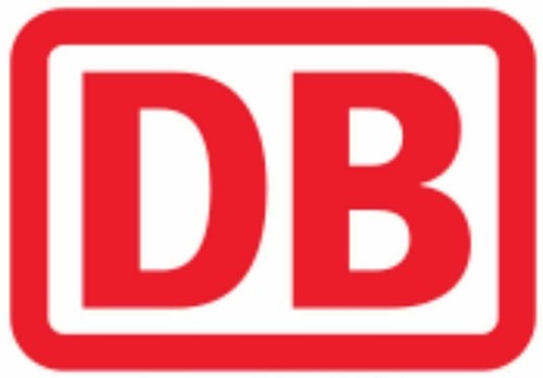 Deutsche bahn - db, %