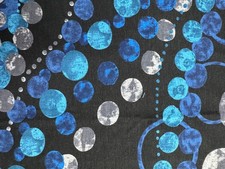 Reststück Viskose-Jersey 80