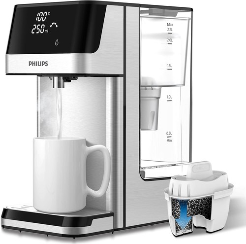 Philips water station - philips,