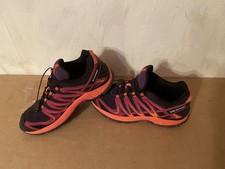 Konvolut Sportschuhe Salomon