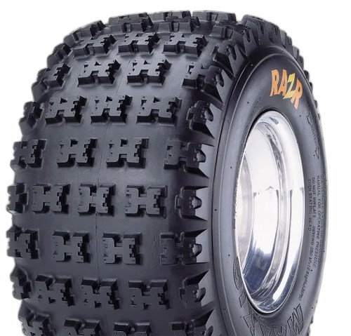 Atv reifen maxxis razr 932 - reifen, m-932