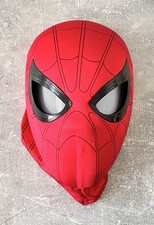 Spiderman-Maske Mit
