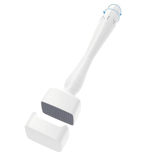 Einstellbarer microneedling - einstellbarer,