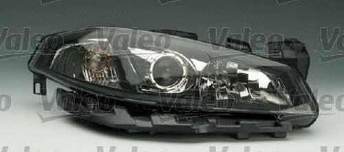 Scheinwerfer vorne links xenon - links,