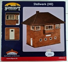 Scenecraft bachmann co4412 - scenecraft,