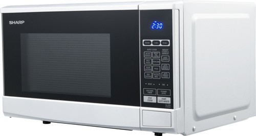Sharp solo mikrowelle r270w - sharp,