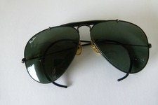 Vintage Ray Ban "Outdoorsman"