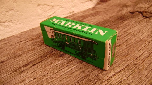 Märklin 4040 - märklin, h0