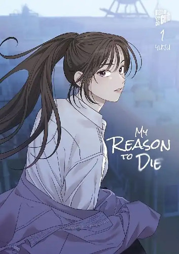 Reason die 1 - my,