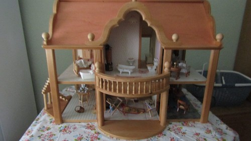 Bodo hennig puppenhaus - bodo,