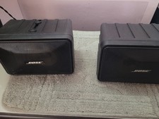 Bose Model 101 Series Music