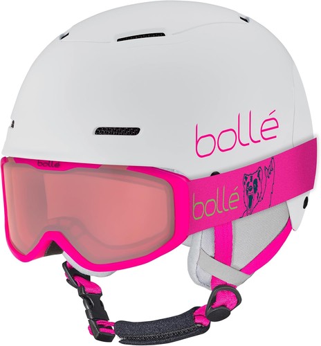 Bollé kinder set fun jr - -, b-fun