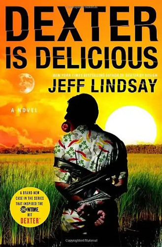 Dexter delicious lindsay - delicious,