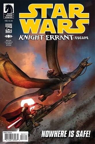 Star wars knight errant - star,