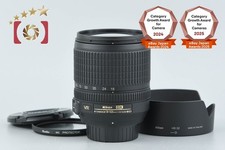 Nikon AF-S DX NIKKOR 18-105mm