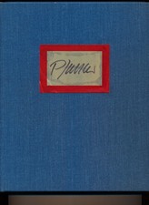 G. K. Pfahler Skizzen Zeichnungen Präkonzeptionen. Nierswalde 1972 