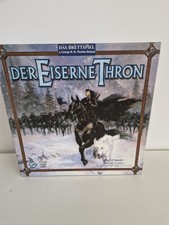 Der Eiserne Thron , erste