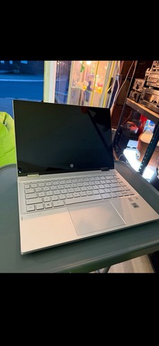 Pavilion x360 convertible - hp,