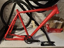 Rennrad gravelbike mtb rahmen - rennrad,