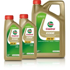 Castrol edge 30 ll - 7,