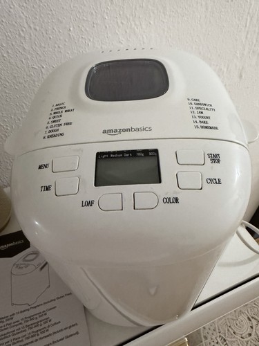 Amazon basics - amazon,
