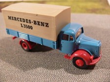 1/87 Brekina MB 311 Mercedes