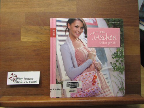 Taschen selbst genäht topp - taschen,