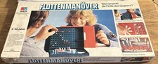 Flottenmanöver MB Spiele 1972