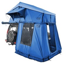 Autodachzelt Prime Tech Auto