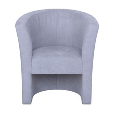 Cocktailsessel - grey - 76 cm