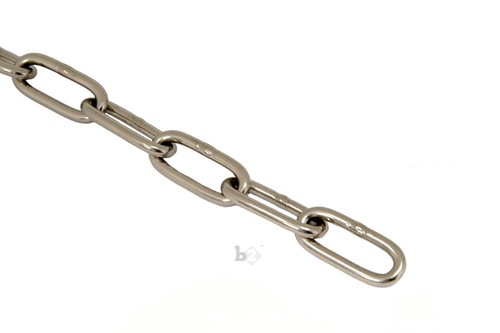 Stahlkette rundstahlkette - stahlkette,
