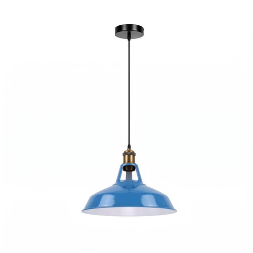 Vintage pendelleuchte e27 - vintage,